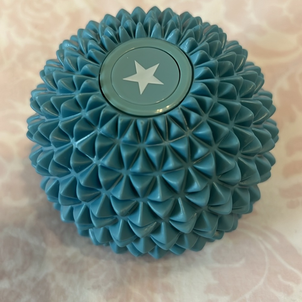 L Space massage ball